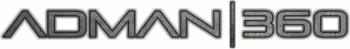 ADMAN 360 Logo